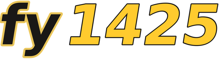 fy1425 logo