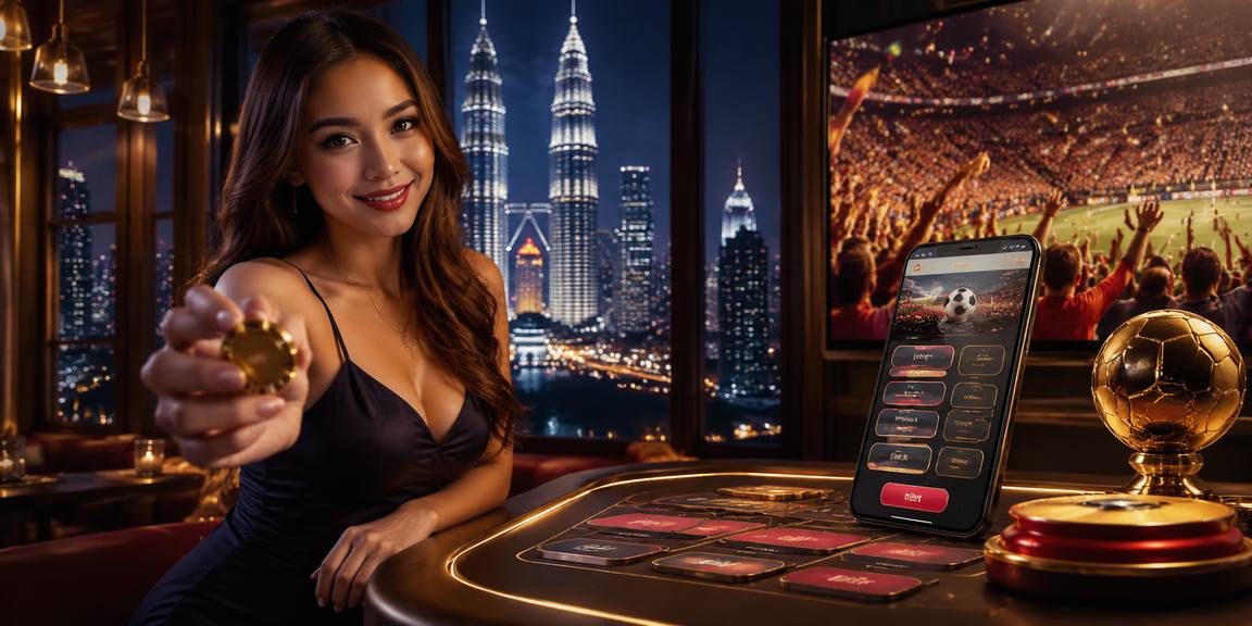 fy1425 Treasure Chest Pro di fy1425 Malaysia
