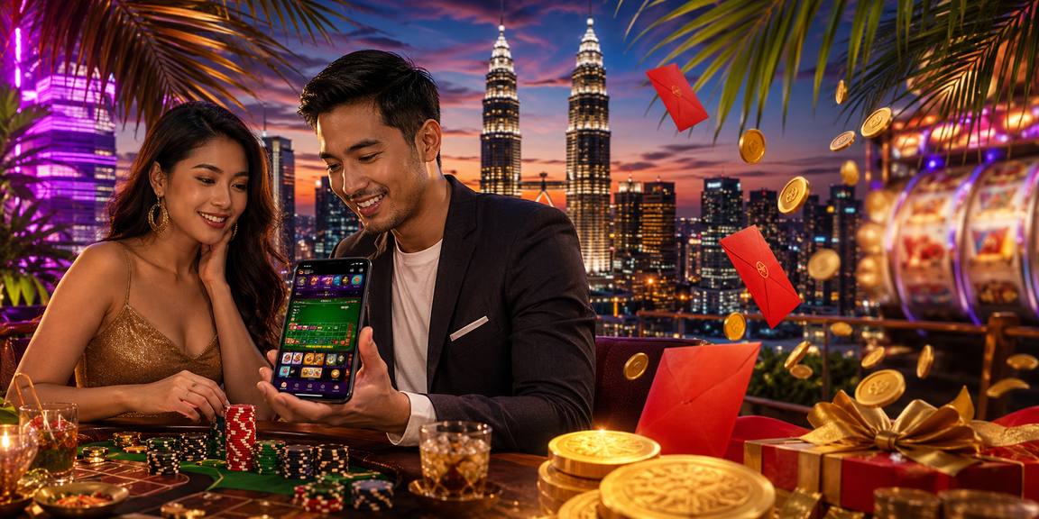 fy1425 Kemakmuran Hadir dalam Pelbagai Bentuk